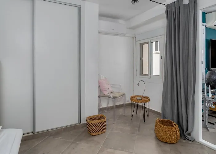 Apartamento Sunny Serenity 200m From Fuengirola