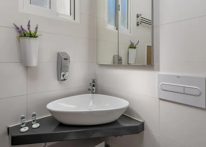 Apartamento Sunny Serenity 200m From Fuengirola