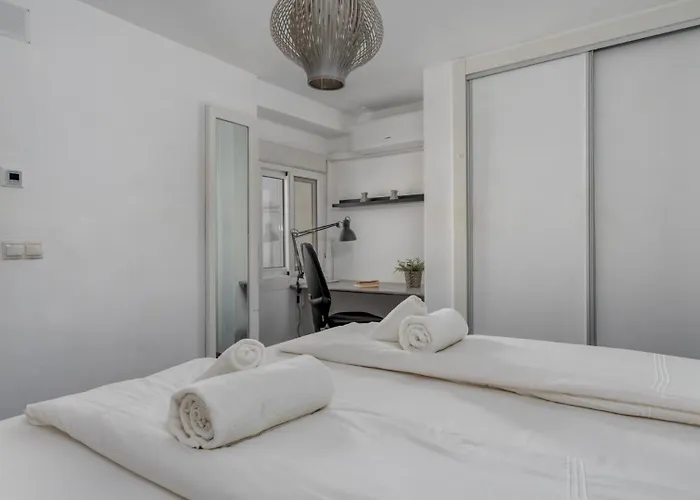 Sunny Serenity 200m From