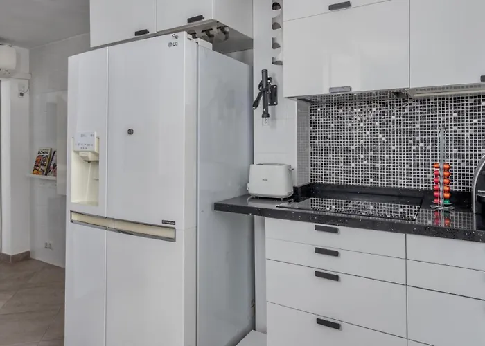 Sunny Serenity 200m From Apartamento *