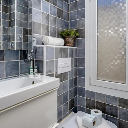 Sunny Serenity 200m From * Fuengirola