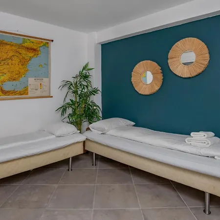 Appartement Sunny Serenity 200m From Fuengirola