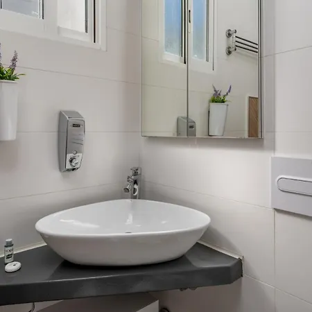 Appartement Sunny Serenity 200m From Fuengirola