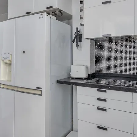 Sunny Serenity 200m From Appartement *