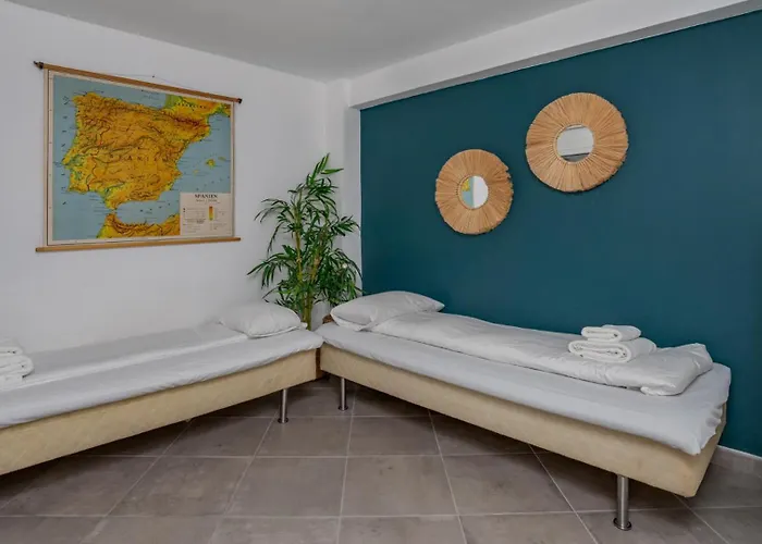 Appartement Sunny Serenity 200m From Fuengirola