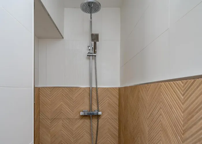 Sunny Serenity 200m From Appartement *