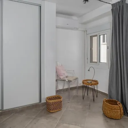 Apartament Sunny Serenity 200m From Fuengirola