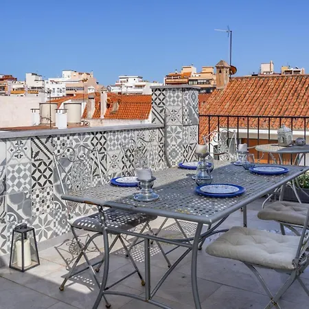 Sunny Serenity 200m From Apartament